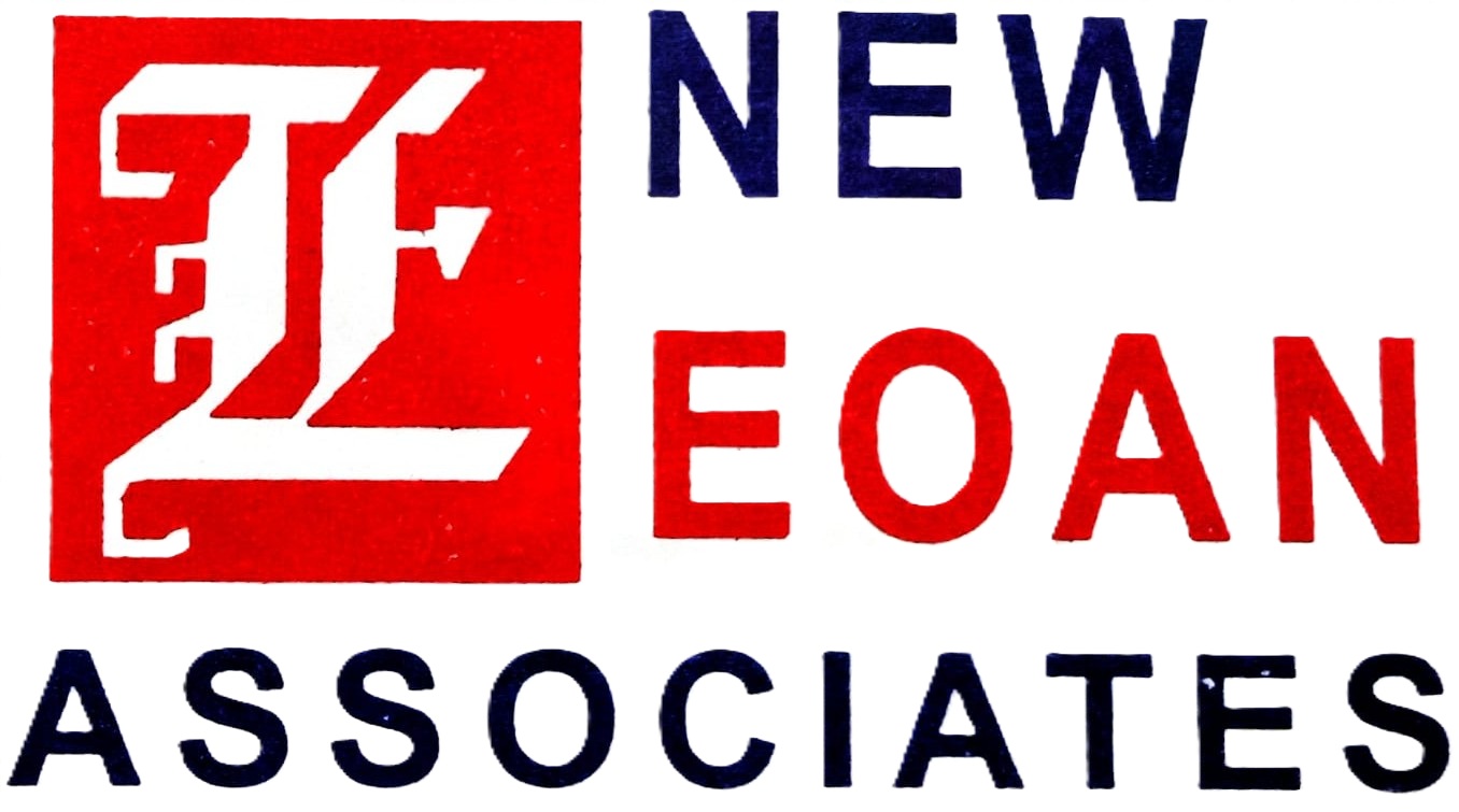 New Eoan Associates Logo